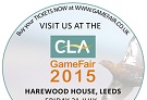CLA Game fair 2015 Gran Bretagna